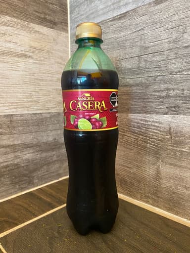 Sangria 600 ml