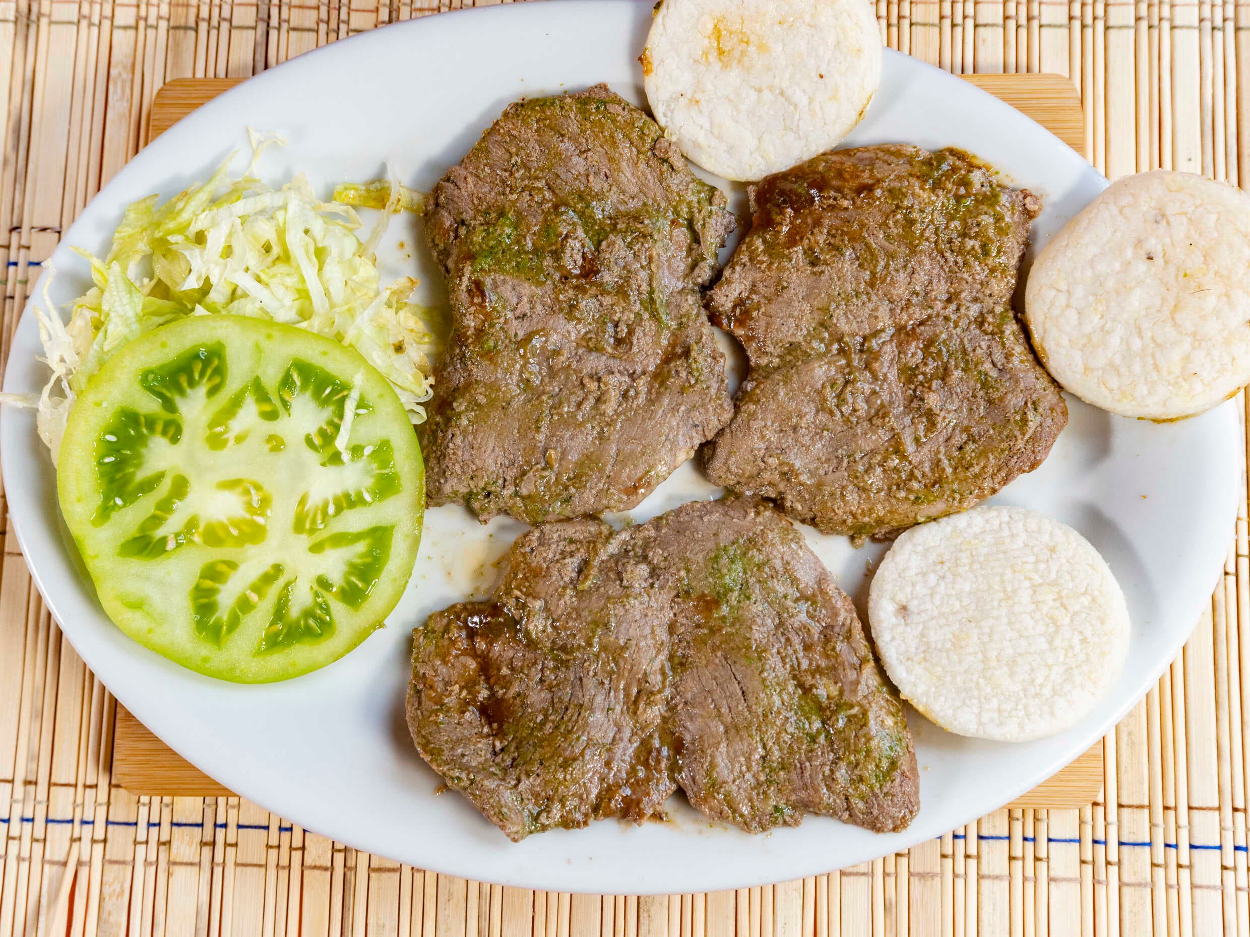Carne Asada