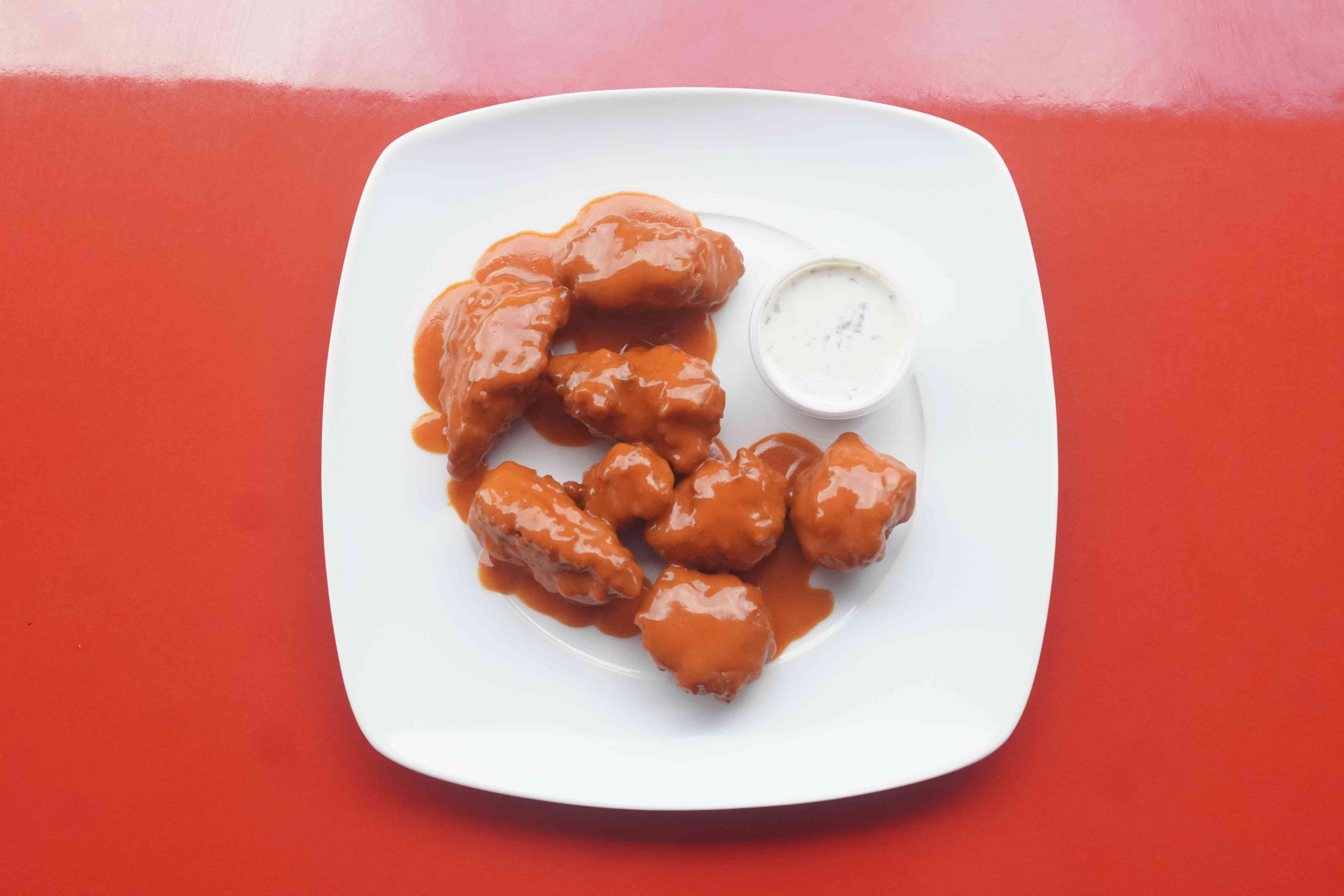 Boneless