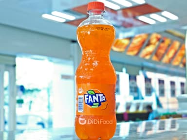Fanta 600 ml