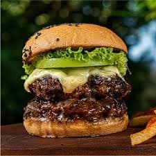 Burgue Doble Carne