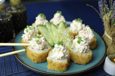 Tampico Roll