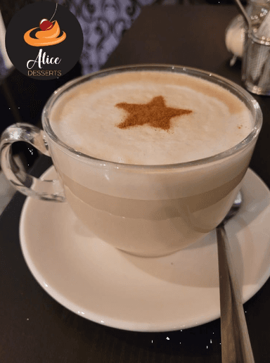 Latte Natural