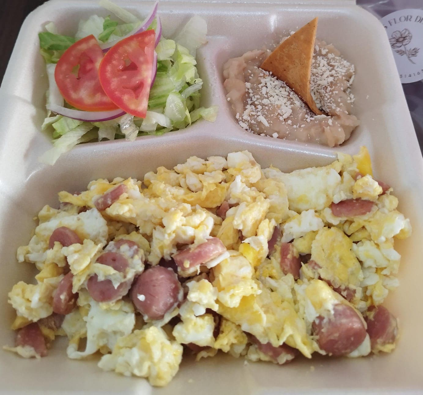 Huevos al Gusto