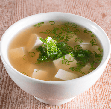 Misoshiru