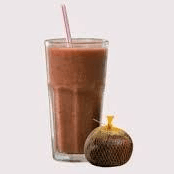 Jugo de Borojó en Agua