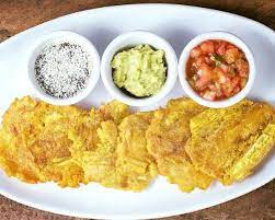Patacones