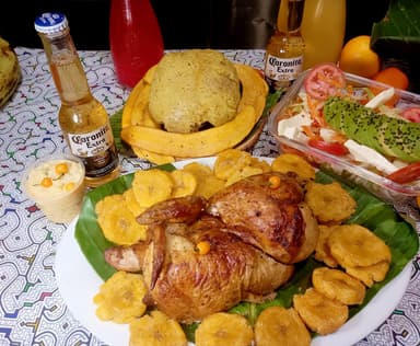 El Buchisapa