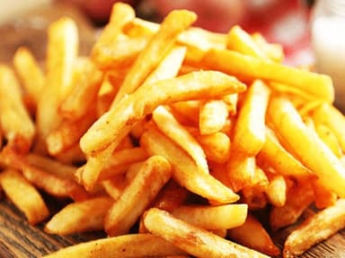 Papas a la Francesa