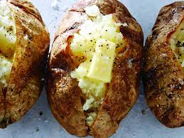 Baked Potato