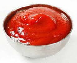 Salsa de Tomate