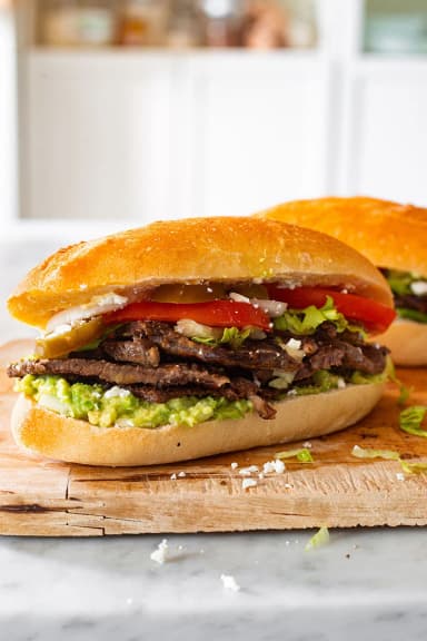Torta Grande De Milanesa De Pollo