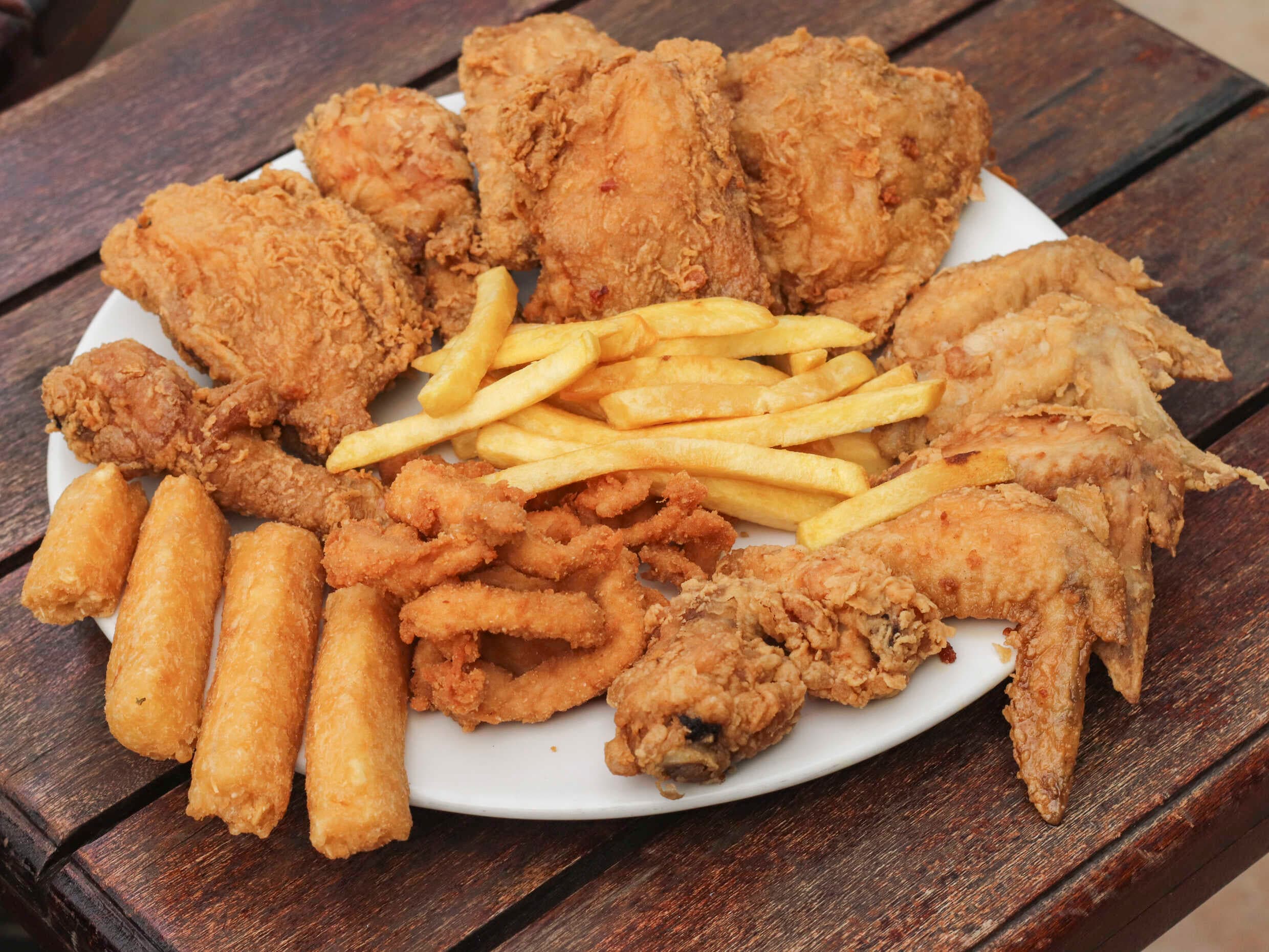 Picada Familiar