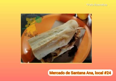 Tortas Surtidas