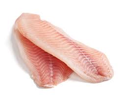 Filete Tilapia