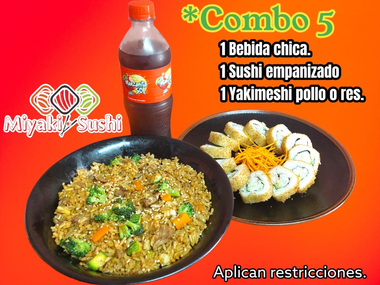 Combo 5