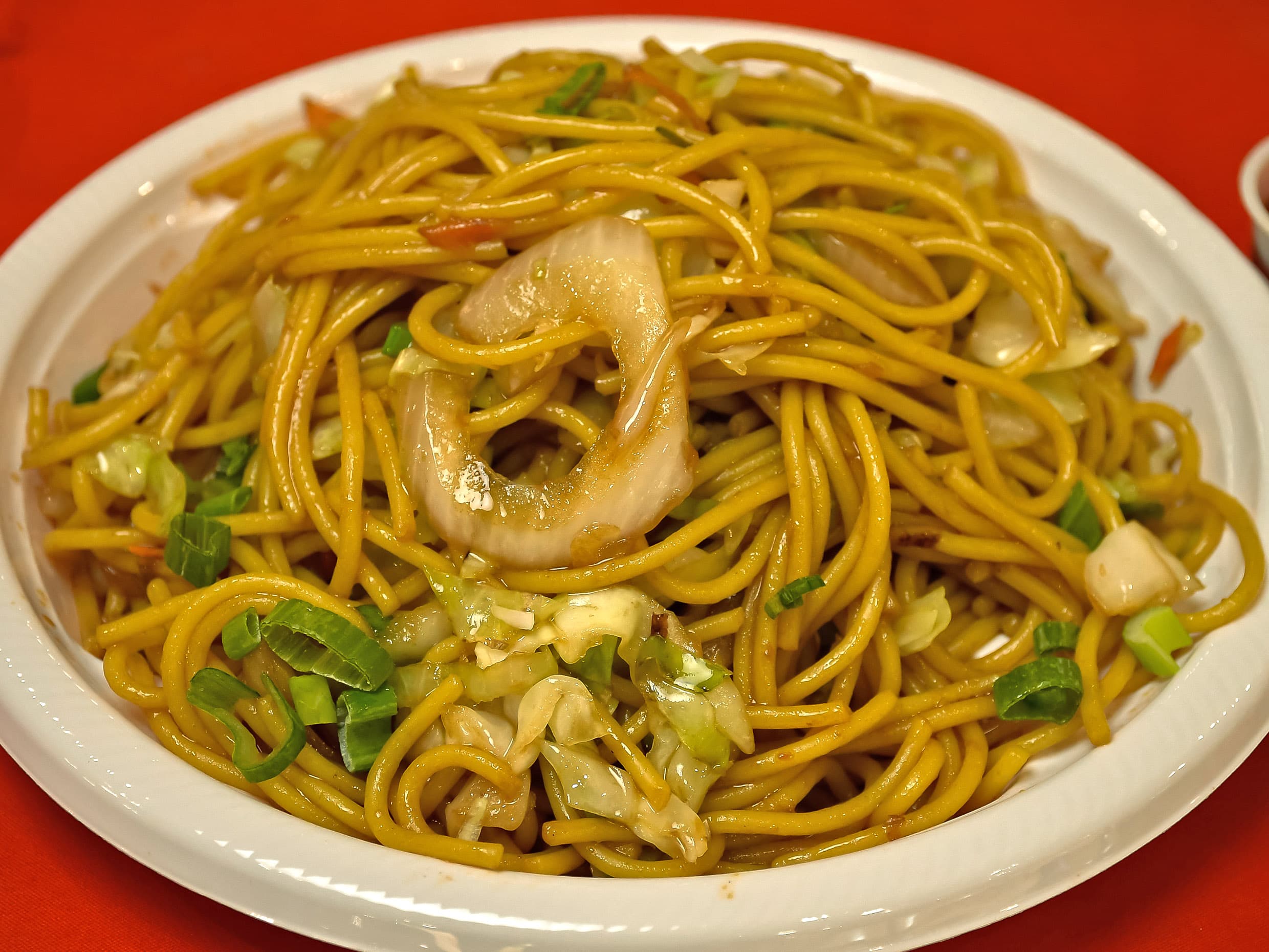 Espagueti