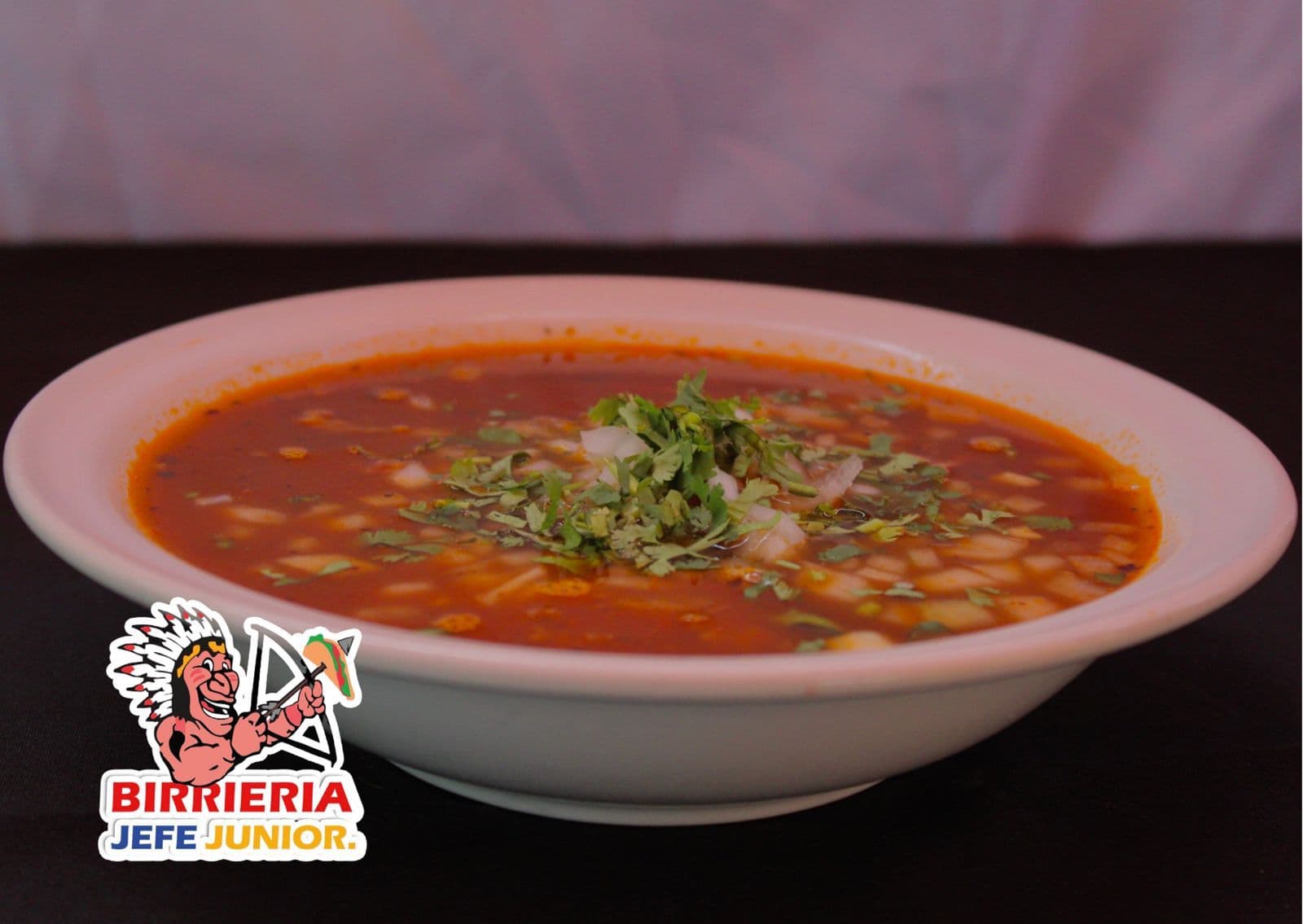 Birria 1/2 Kg