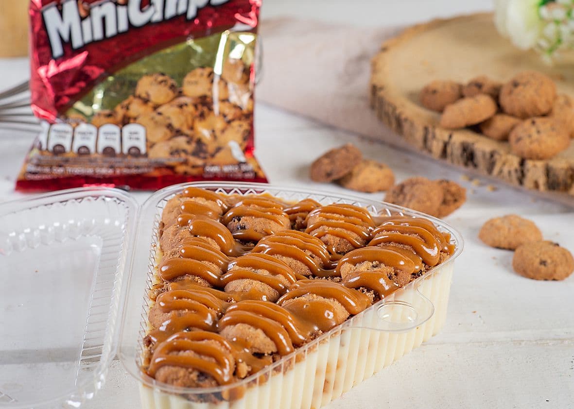 Napoleón MiniChips 8 onzas