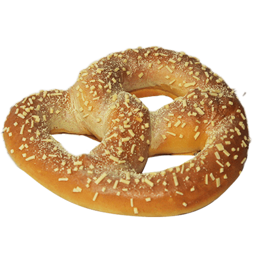 Pretzel Filler