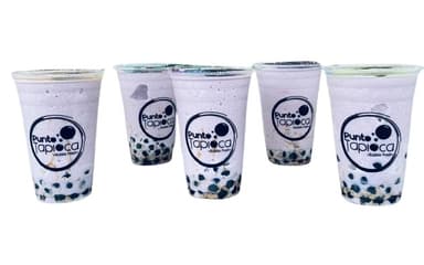 Bubble Fresh 20 oz