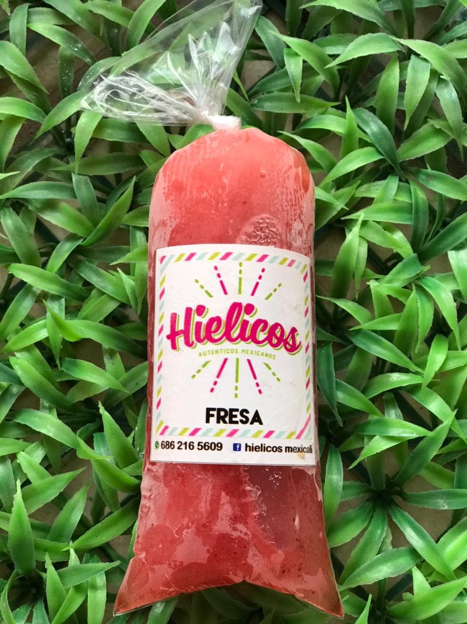 Fresa