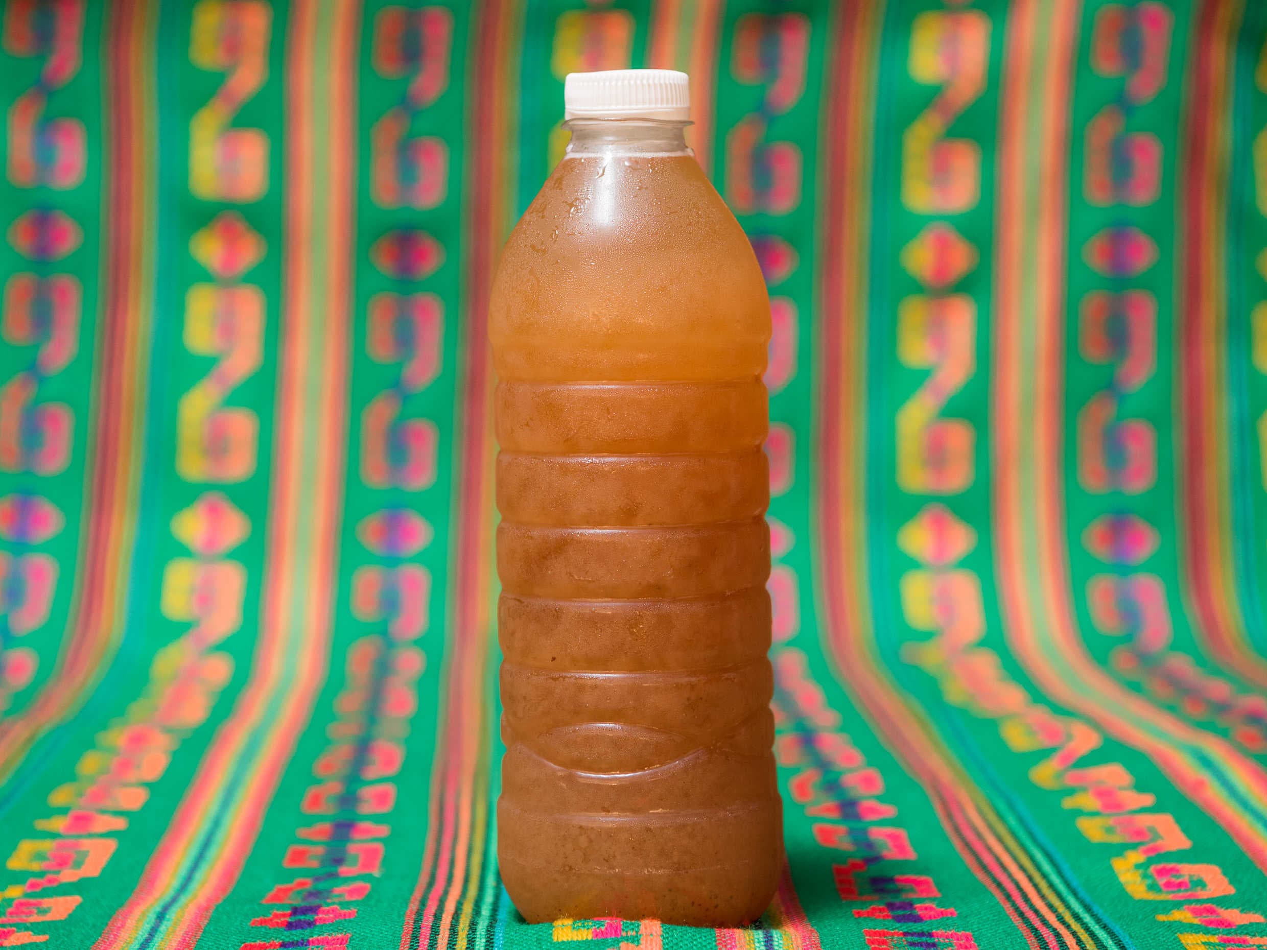 Tamarindo Natural