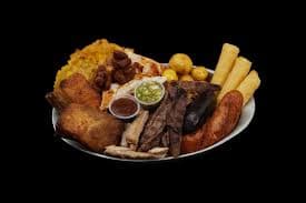 Picada para Dos