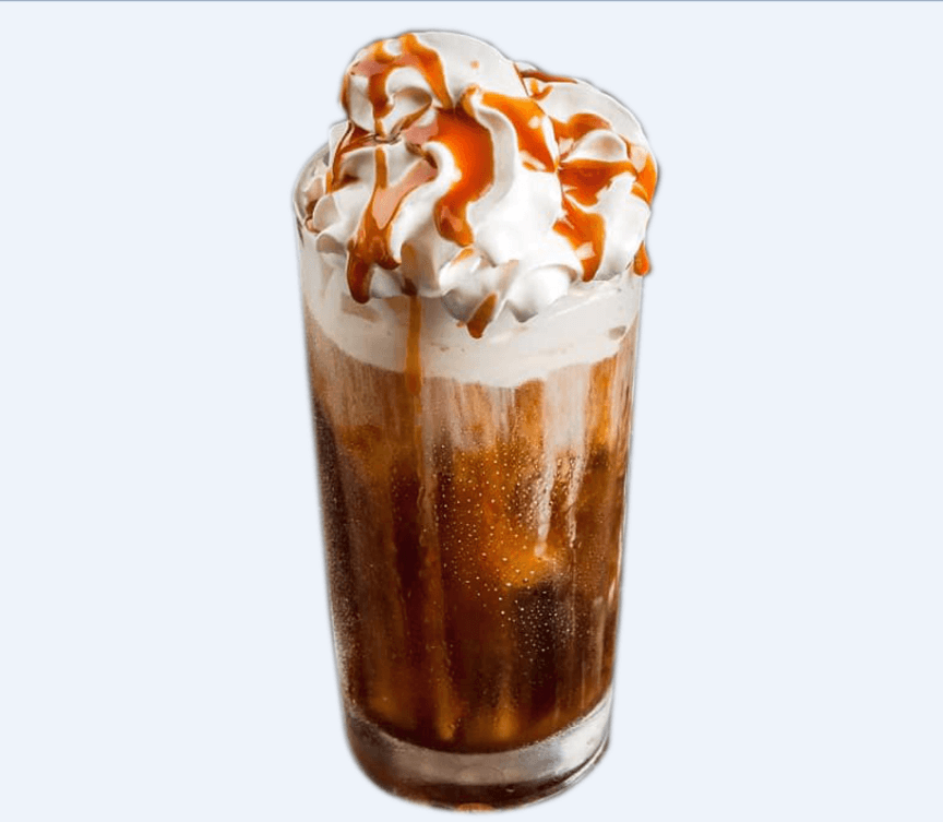 Café Frappe