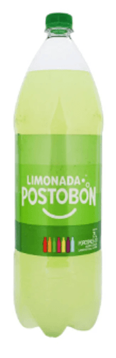 Gaseosa Postobón Limonada 350 ml