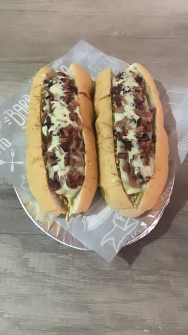 Perro Italiano