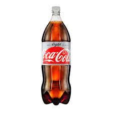 Coca Cola Light 2lt
