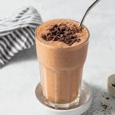 Chocolate Shake 550ml. (Isopure)