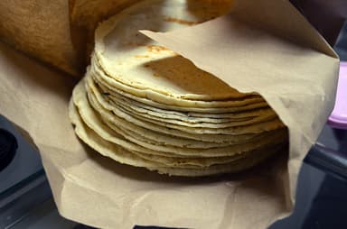 Tortillas