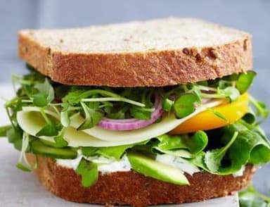 Sandwich Especial