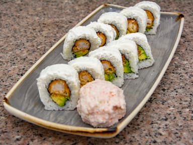 La Pinta Roll