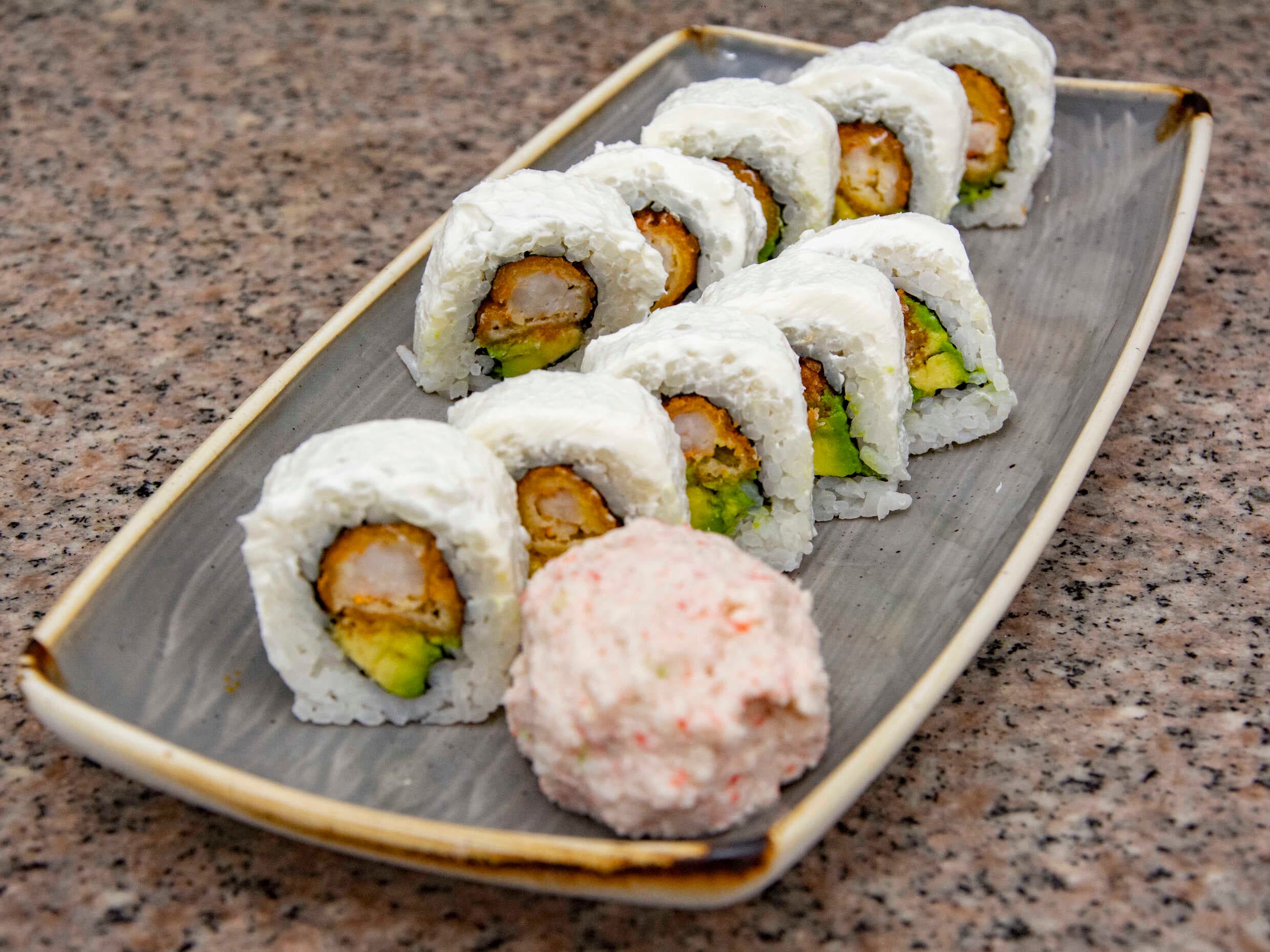 La Pinta Roll