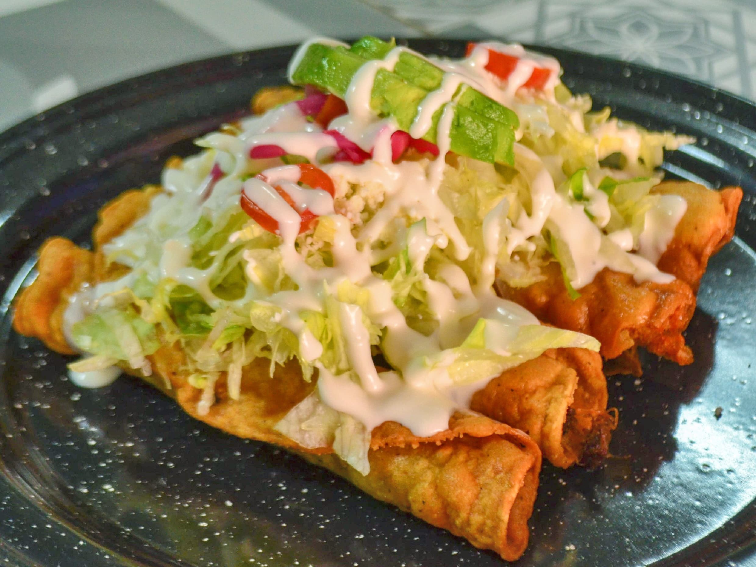 Flautas