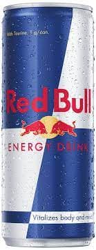 Red Bull