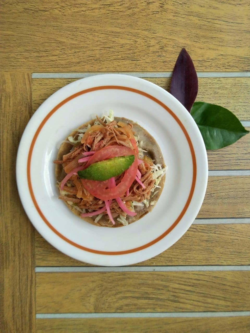 PANUCHO TINGA (RES)