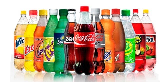 Refrescos