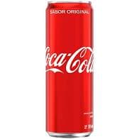 Coca Cola Zero