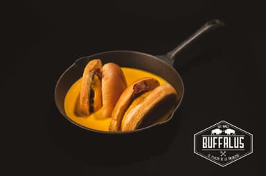Cheese Burguer