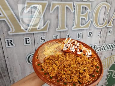 Huevos al Gusto