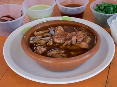 Birria Chica
