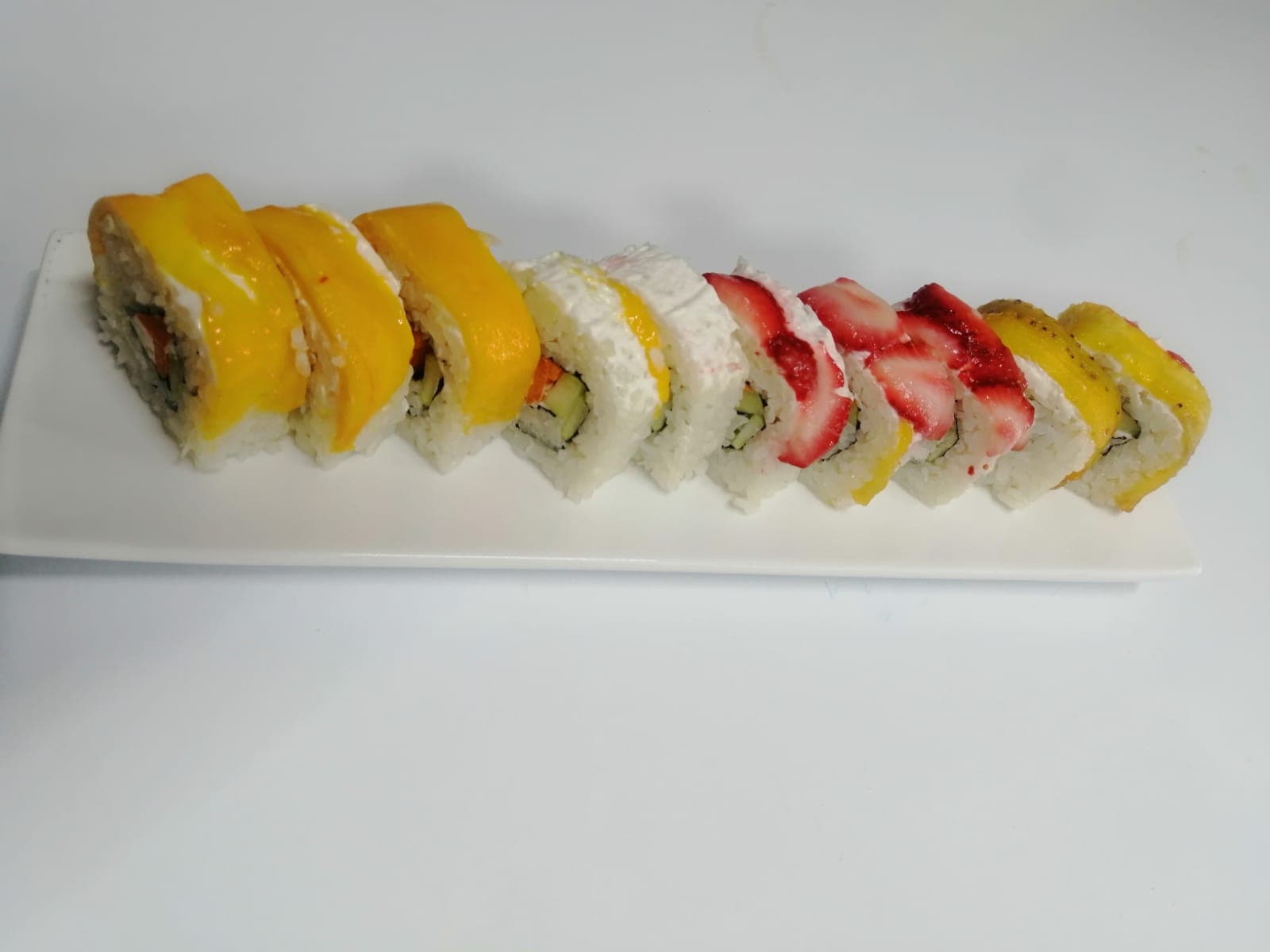 ARCOIRIS ROLL