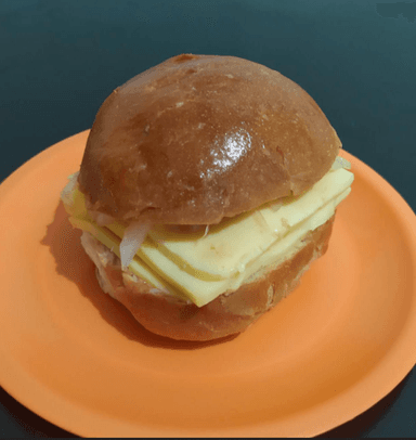 Torta de Queso