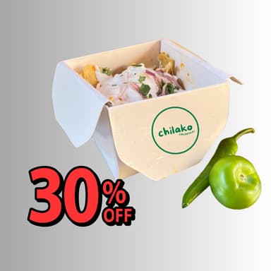 Chilaquiles Sencillos (Promo)
