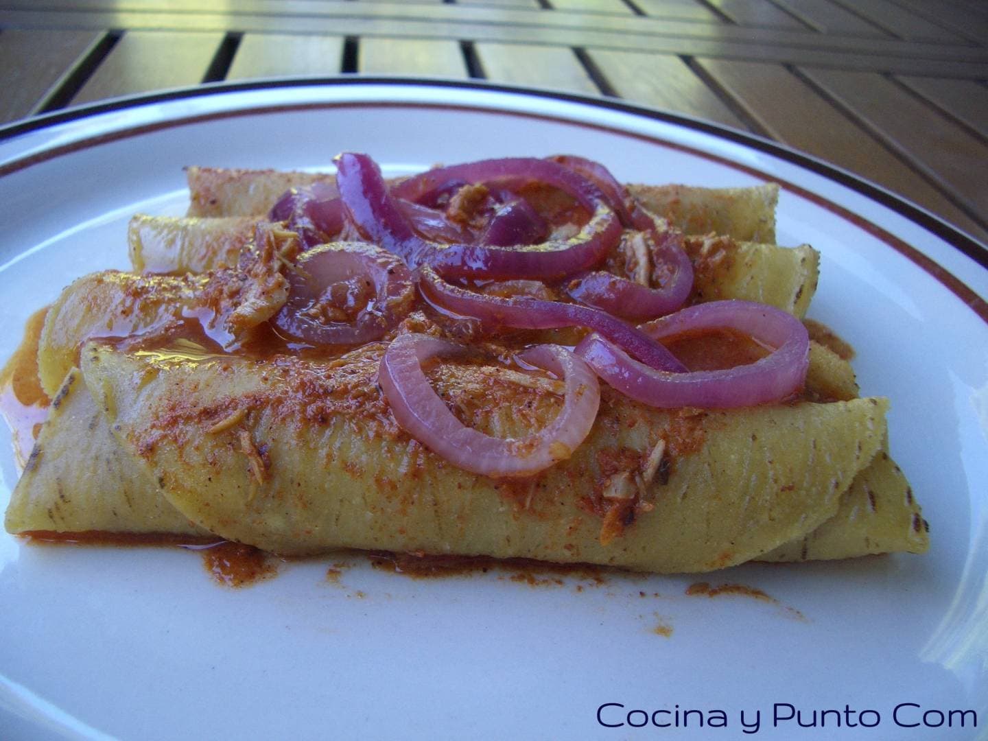 Promo: Taco a Elegir