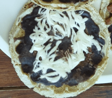 Memela de Quesillo